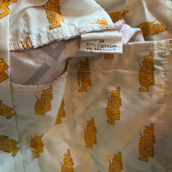 Men’s Loudmouth Shorts - Picture 3 of 3